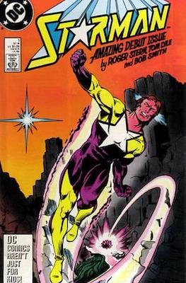 Starman Vol. 1 (1988-1992) #1