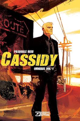 Cassidy Omnibus