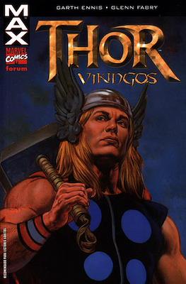 Thor: Vikingos (2004)