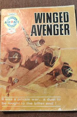Air Ace Picture Library #174