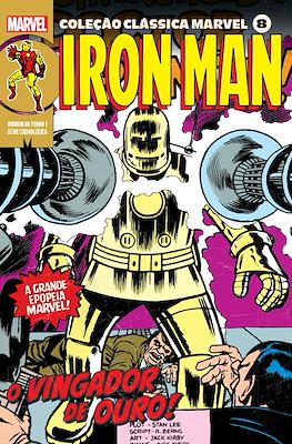 Colecção Clássica Marvel #8