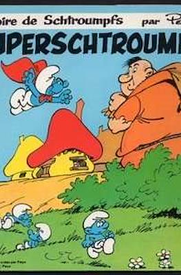 Histoire de Schtroumpfs #7