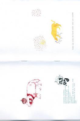 Cuadernos Puré #4