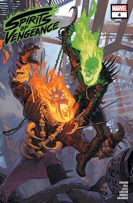 Spirits Of Vengeance (2024-) #4