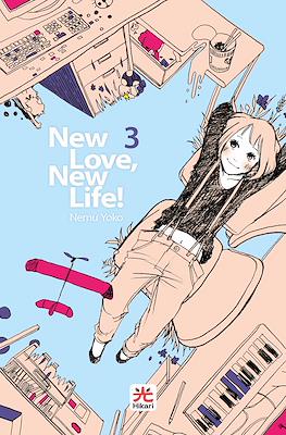 New Love, New Life! #3
