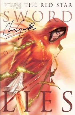 The Red Star: Sword of Lies (2006)