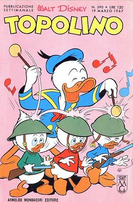 Topolino #590