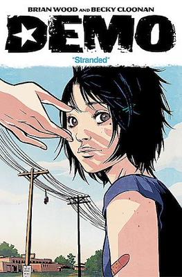 Demo Vol. 2 (2010) #5