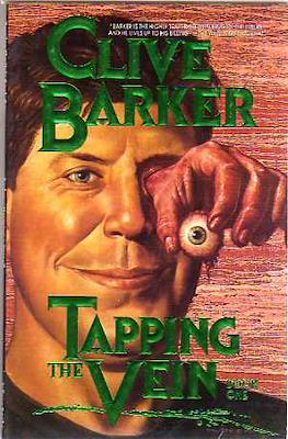 Tapping the Vein