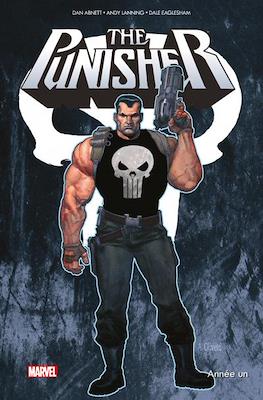 The Punisher: Année un