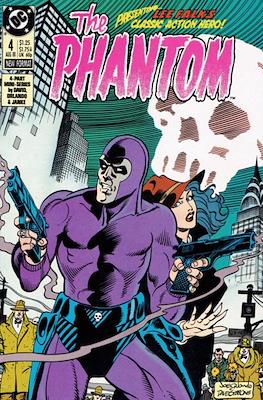The Phantom (1988) #4