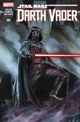 Star Wars: Darth Vader (2015) (Comic-Book) #1