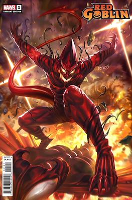 Red Goblin (2023-Variant Covers) #1.1