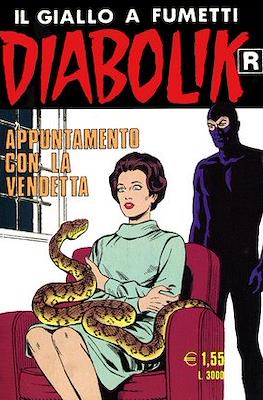 Diabolik R #488