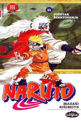 Naruto #11