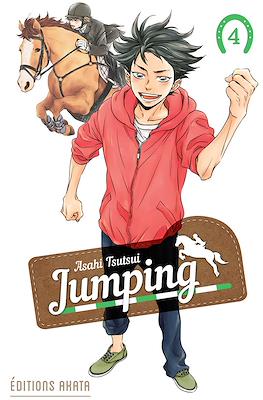 Jumping #4