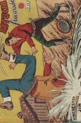 Winchester Jim (1964) #13