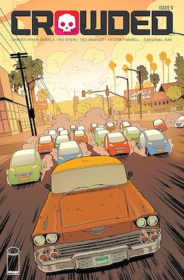Crowded #6