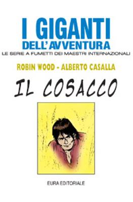 I giganti dell'avventura #51