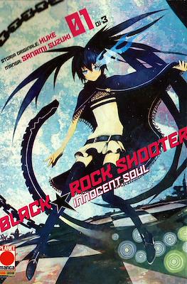 Manga Blade #12