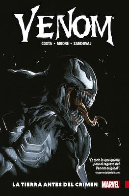 Venom (Rústica) #2
