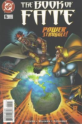The Book Of Fate #5