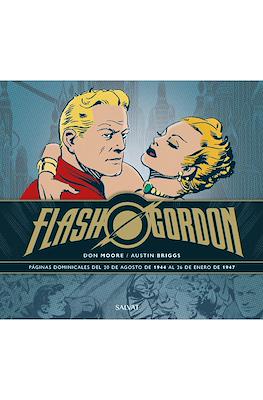 Flash Gordon. Edición Integral (Cartoné) #5