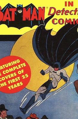 Batman in Detective Comics #1