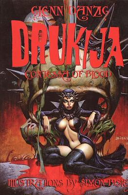 Drukija Contessa of Blood