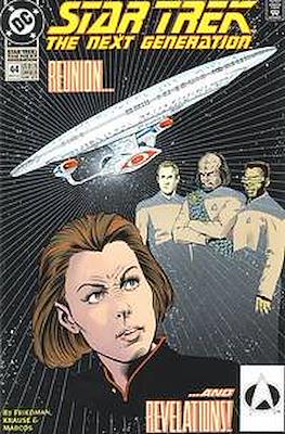 Star Trek: The Next Generation Vol.2 #44