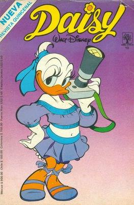 Daisy #10