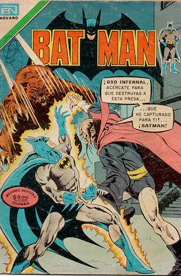 Batman #144
