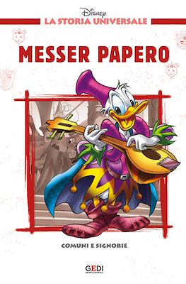 La Storia Universale Disney #15