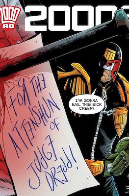 2000 AD #1994