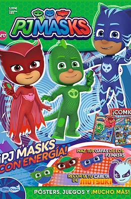 PJ Masks #17