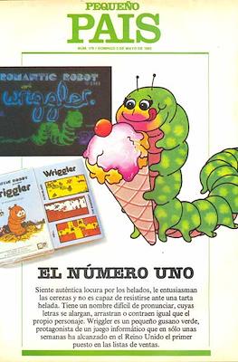 El Pequeño País #179