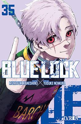 Blue Lock #35
