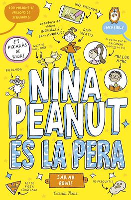 Nina Peanut
