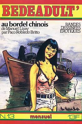 Bédé Adult #13