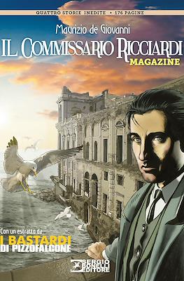 Il Commissario Ricciardi Magazine #2