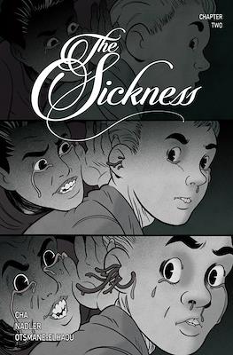 The Sickness (Variant Cover) #2