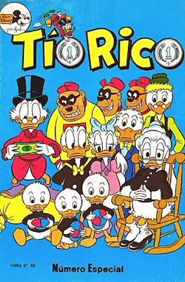 Tío Rico #171