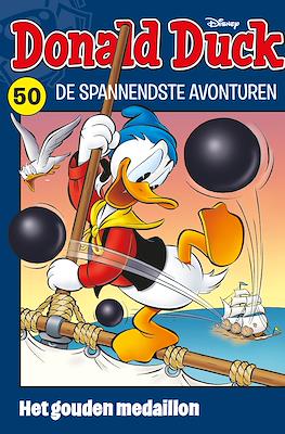 Donald Duck - De spannendste avonturen #50