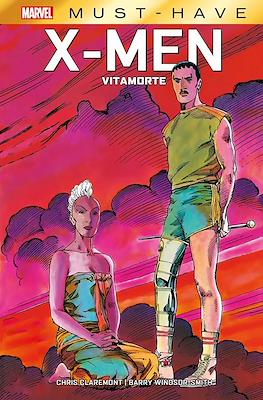 Marvel Must-Have #104