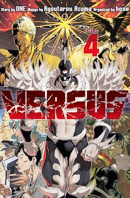 Versus #4