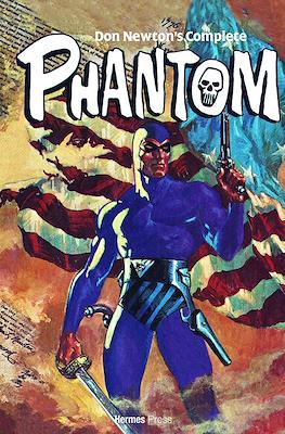 Don Newton's Complete Phantom