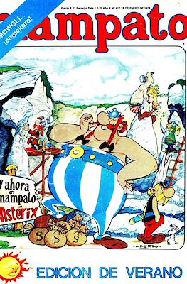 Mampato #417