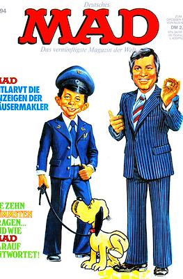 Deutsches Mad #94