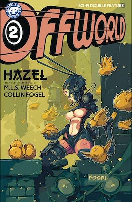 Offworld - Sci Fi Double Feature #2