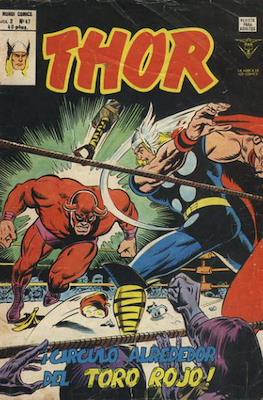 Thor Vol. 2 #47